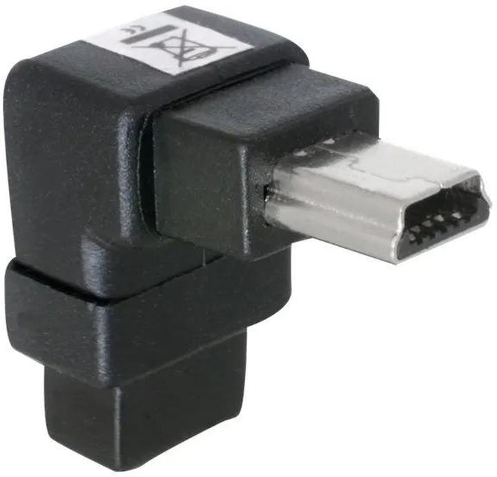 Produktbild Delock USB 2.0 (USB, 6.50 cm)