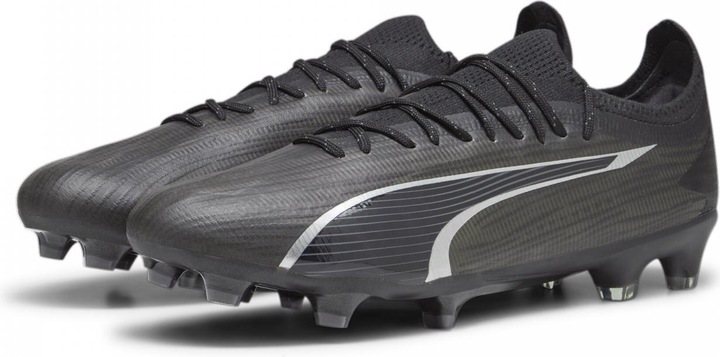 Actual product image Puma Ultra Ultimate Fg/Ag (38)