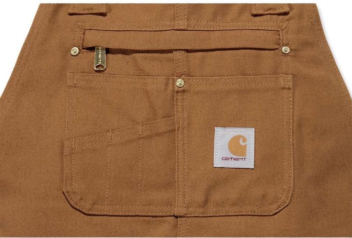 Produktbild Carhartt Bib Overall (W36/L32, 36)