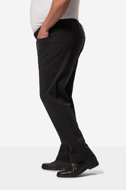 Immagine prodotto Boston Park Twillhose, Traveller-Bund, 5-Pocket, Regular Fit, bis 72/36 (54)