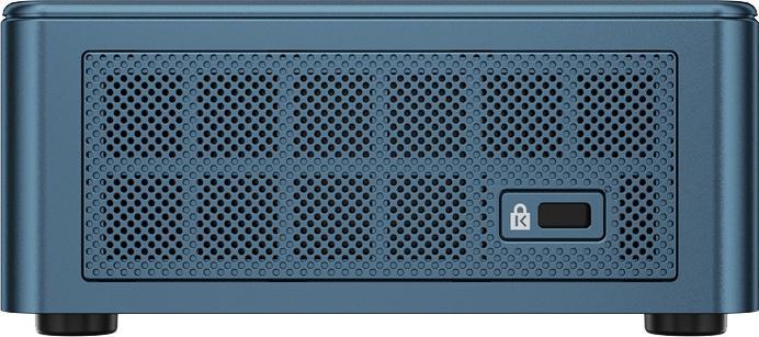 Immagine prodotto Geekom Mini PC IT13 Intel Core i9-13900HK 32GB RAM 1TB + Win11 Pro (Intel Core i9-13900HK, 32 GB, 1000 GB)