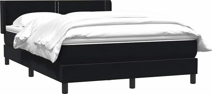 Produktbild vidaXL Boxspringbett (160 x 220 cm)