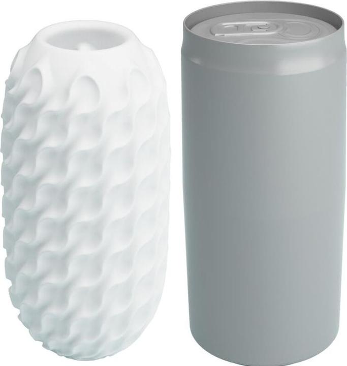 Image du produit Pretty Love Venus X Masturbateur Masculin Modèle 3 Blanc