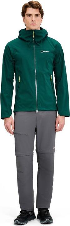 Produktbild Berghaus Softshell Ridge-Roamer Jacket (60, 3XL)