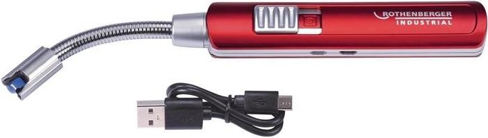 Rothenberger USB stick lighter