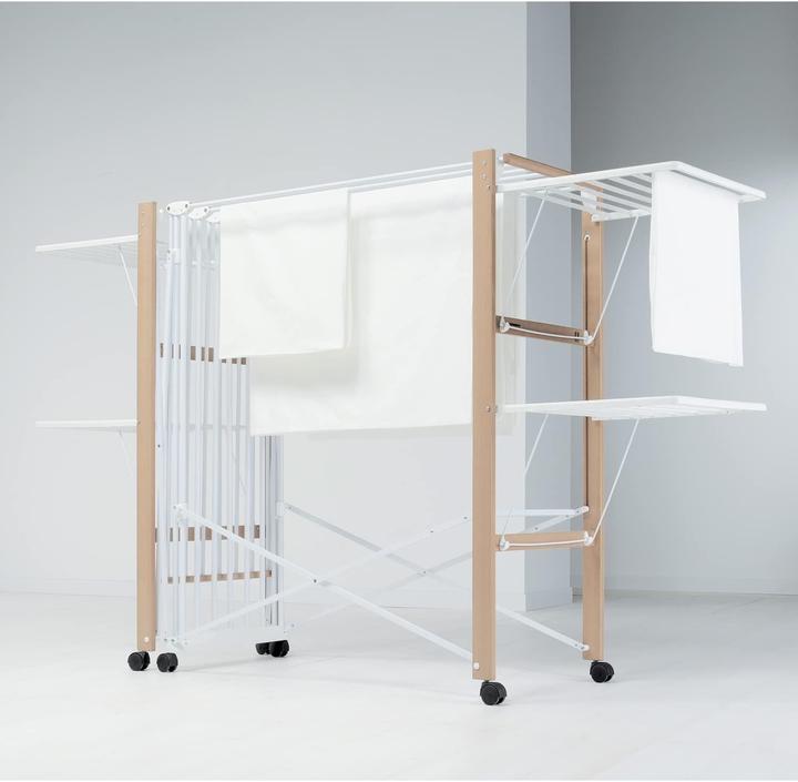 Produktbild Foppapedretti Wäscheständer (30 m)