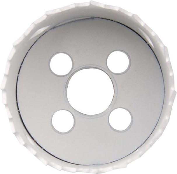 Actual product image Ruko Hole saw Saw-Ø 127 mm Cutting depth 38 mm Fine toothing HSSE-Co8-Bi-Metal (127 millimetres)