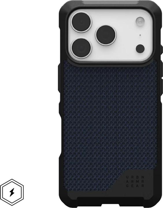 Immagine prodotto UAG Metropolis LT MagSafe (Apple iPhone 17 Pro)