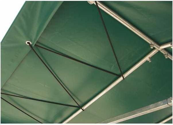 Kerbl Corde extensible