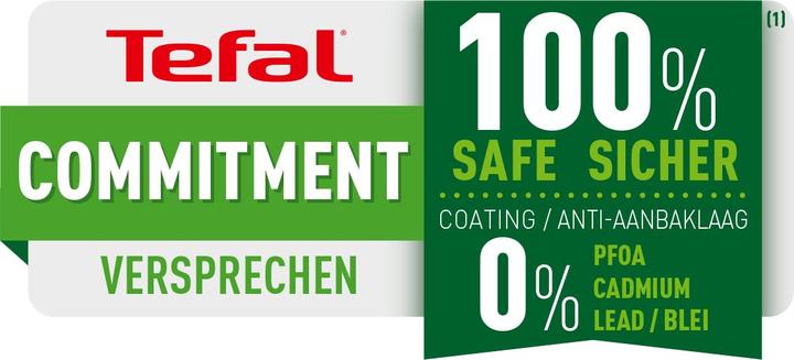 Image du produit Tefal XL Force (24 cm, Poêle à frire, Aluminium)