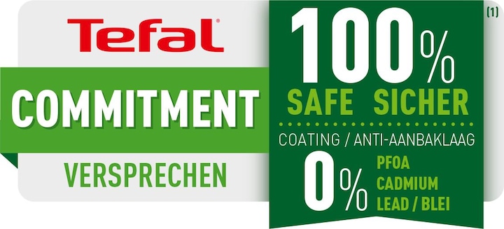 Image du produit Tefal XL Force (24 cm, Poêle à frire, Aluminium)