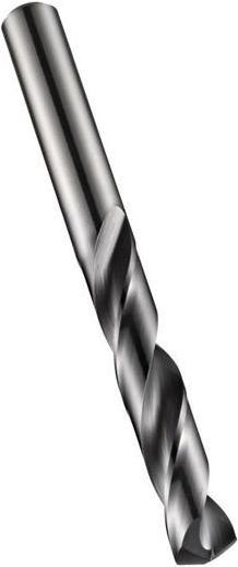 Actual product image Dormer Twist drill Length of spiral 82 mm (15 millimetres)