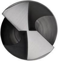 Actual product image Dormer Twist drill Length of spiral 82 mm (15 millimetres)