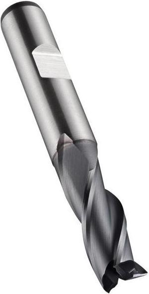 Actual product image Dormer Slot drill