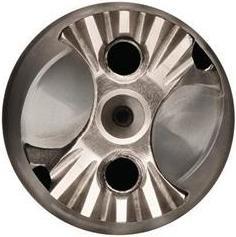 Image du produit Dormer Support de tête de forage interchangeable H855 HSS 5 avec arrosage interne (jusqu'à 20 millimètres)