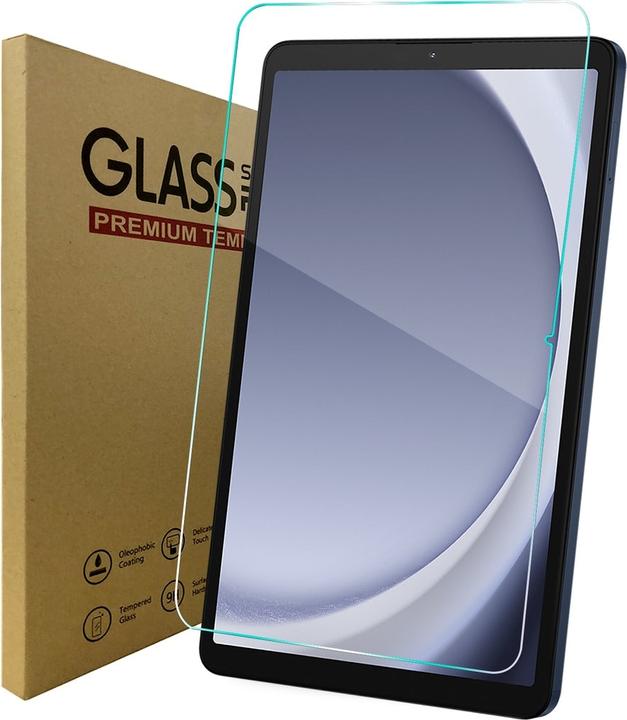 Immagine prodotto PhoneLook Tempered Glass (1 Pezzo/i, Galaxy Tab A9)