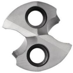 Dormer, Punta da trapano, Testa di cambio trapano R950 29 mm HM Ti-phon (29 millimetri)