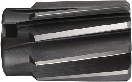Produktbild Dormer Aufsteckreibahle DIN 219 Nenn-Ø 34 mm H7 HSS-E
