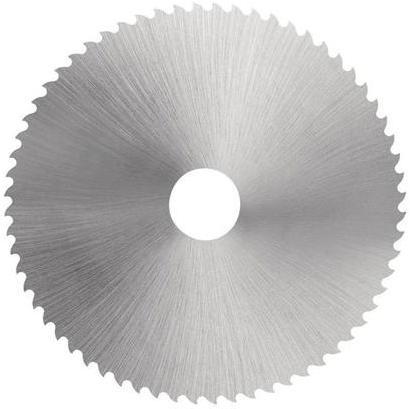 Produktbild Dormer Metallkreissägeblatt DIN 1838 D125xB2mm HSS Zähnezahl 64