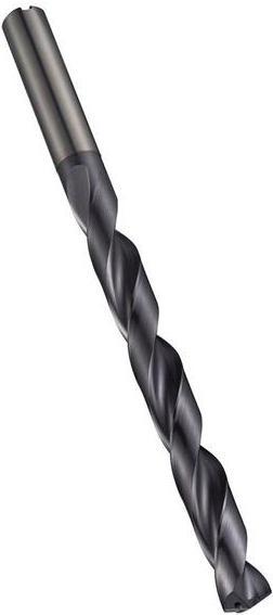 Actual product image Dormer Internal coolant drill (9 millimetres)
