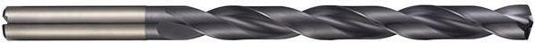Actual product image Dormer Internal coolant drill (9 millimetres)
