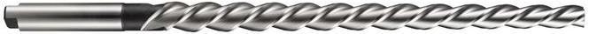 Actual product image Dormer Hand taper reamer DIN 2179 HSS-E (5.0 millimetre)