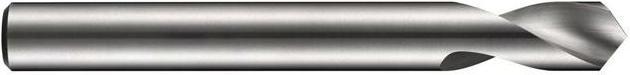 Actual product image Dormer NC spot drill nominal Ø 20 mm HM Blank 120 ° (up to 20 millimetres)