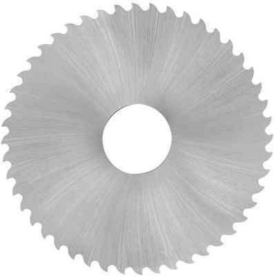 Actual product image Dormer Metal circular saw blade DIN 1838 D125xW3mm HSS No. of teeth 48