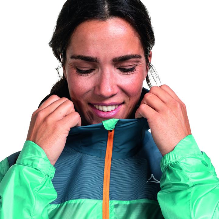 Produktbild Schöffel Hybrid Jacket Flow Trail (38)