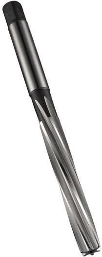 Actual product image Dormer Hand reamer DIN 206 H7 nominal Ø 25 mm HSS (25 millimetres)