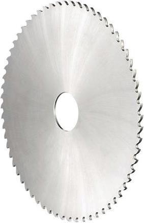 Produktbild Dormer Metallkreissägeblatt DIN 1838 D125xB2mm HSS Zähnezahl 64