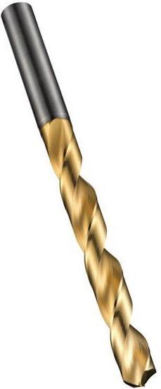 Actual product image Dormer Twist drill Length of spiral 75 mm (8.5 millimetres)