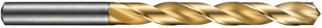 Actual product image Dormer Twist drill Length of spiral 75 mm (8.5 millimetres)