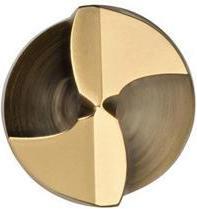 Actual product image Dormer Twist drill Length of spiral 75 mm (8.5 millimetres)