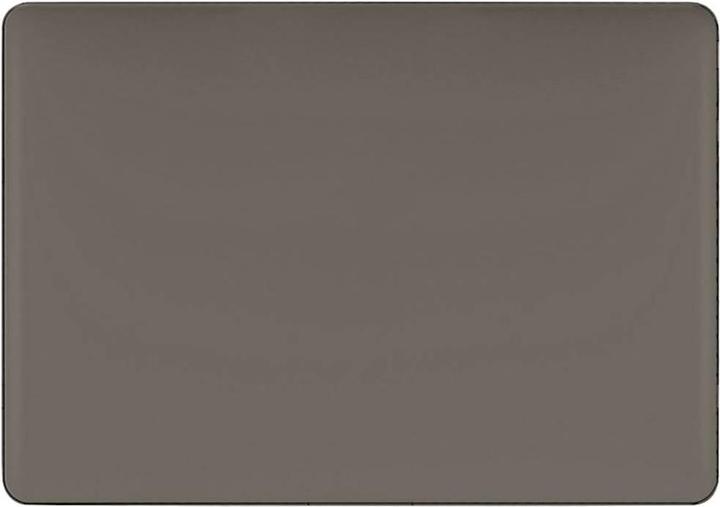 Image du produit Black Rock Housse de protection pour MacBook Pro, noir (12.99", Apple)