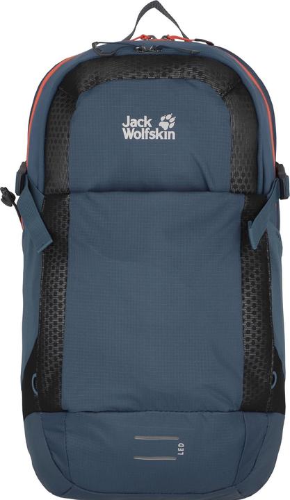 Produktbild Jack Wolfskin Rucksack MOAB JAM PRO 24.5 Thunder Blue (18 l)