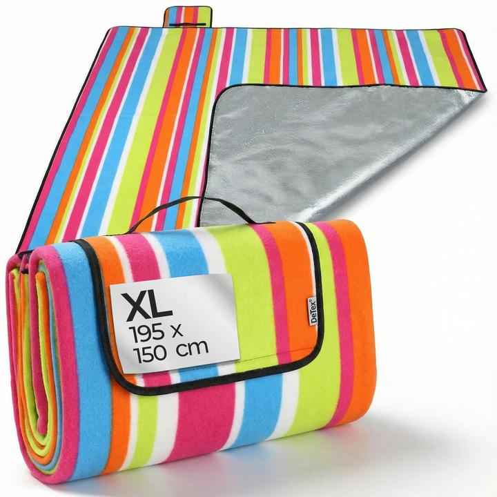 Immagine prodotto Detex Coperta