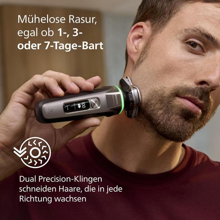 Produktbild Philips Shaver Series i9000 Prestige (XP9202/30)