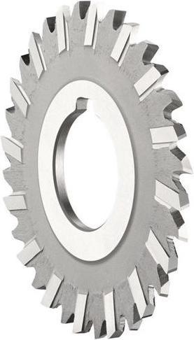 Immagine prodotto Dormer Frese laterali DIN 885 A Ø nominale 63 mm Larghezza 1,6 mm HSS-E Numero di taglienti 32