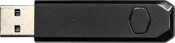 Actual product image Cooler Master MH670 (Wireless)