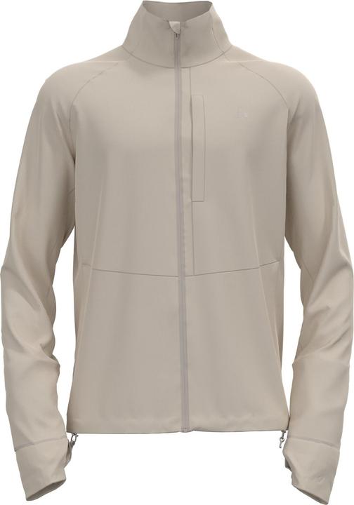 Produktbild Odlo Jacket ZEROWEIGHT PRO WARM (XXL)