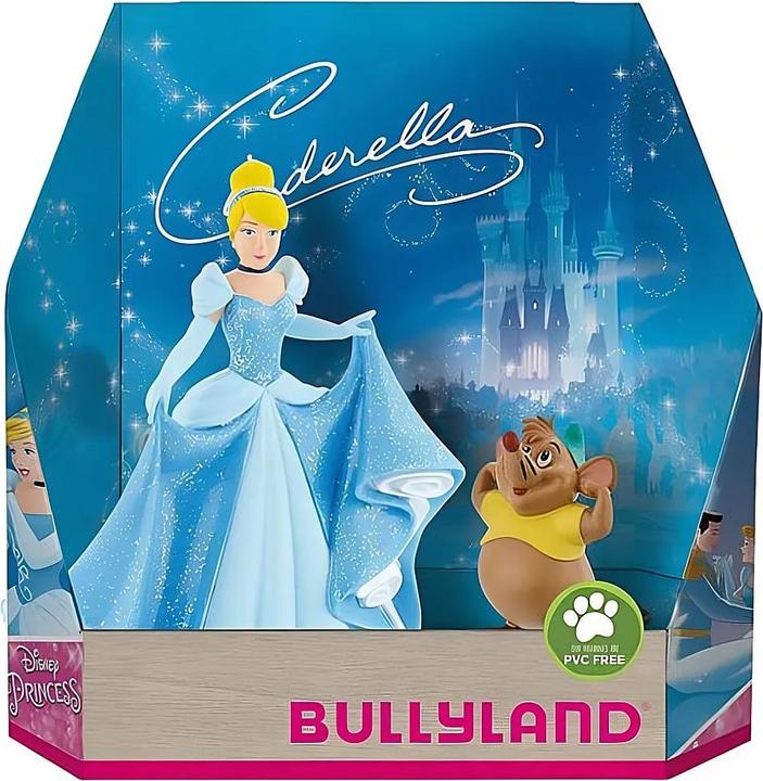 Image du produit Bullyland Cendrillon