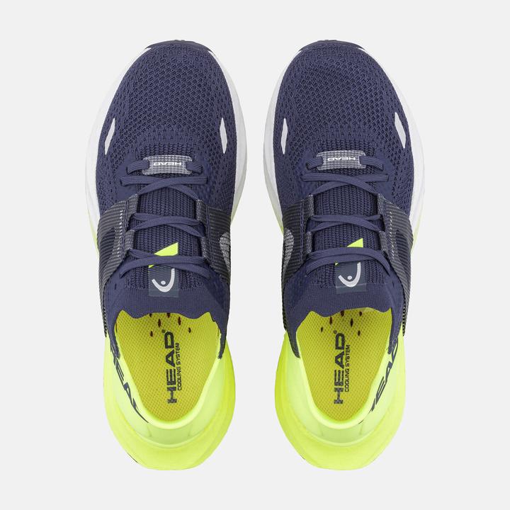 Produktbild Head Endure OC - Knit NVYW (42)
