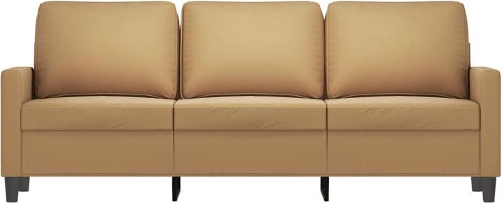 Produktbild vidaXL 3-Sitzer-Sofa (3-Sitzer)