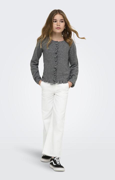 Image du produit Only Coupe large Jeans Coupe large jeans (116)