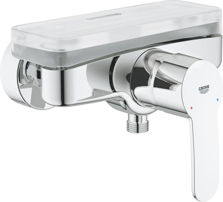 Produktbild Grohe Eurostyle Cosmopolitan (1 Strahlart)