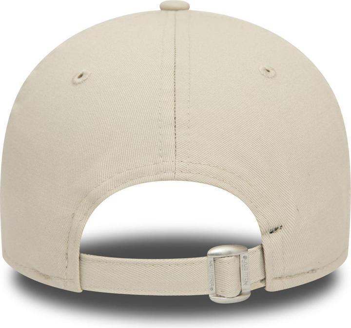 Produktbild New Era 9Forty Strapback Cap - Outline Los Angeles Dodgers