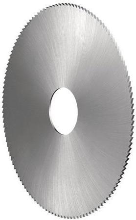 Dormer Metallkreissägeblatt DIN 1837 D100xB0.5mm HSS Zähnezahl 160