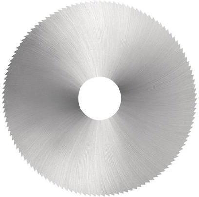 Produktbild Dormer Metallkreissägeblatt DIN 1837 D100xB0.5mm HSS Zähnezahl 160