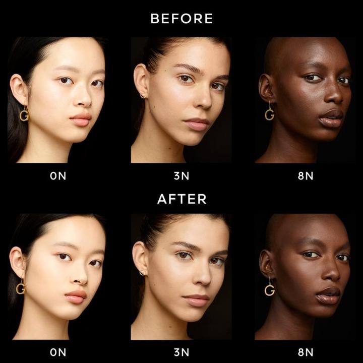 Produktbild Guerlain Parure G Mat Fluid Fond de Teint No 6N (6n)